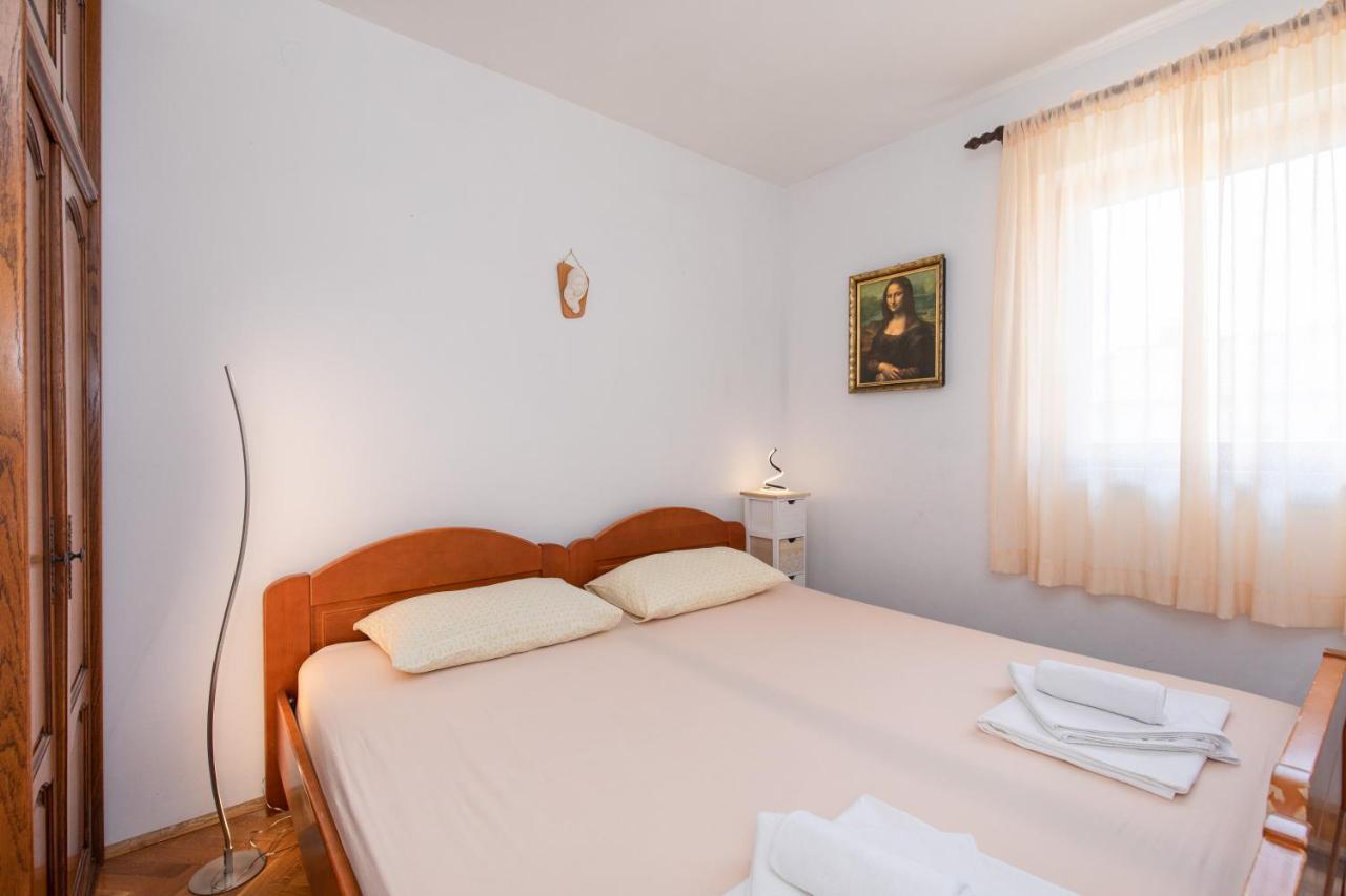 Apartment Valkovic Baška Εξωτερικό φωτογραφία